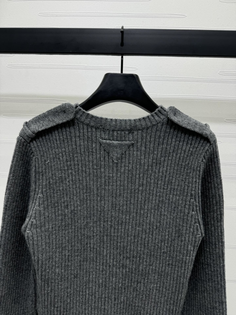 Prada Sweaters